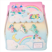 Buy My Little Pony - Mini Backpack