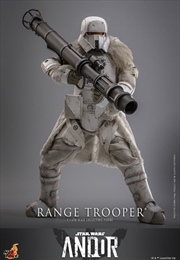 Buy Star Wars: Andor - Range Trooper 1:6 Scale Collectable Action Figure