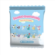 Buy Sanrio - Balloon Adventure Series Moetch Bean (SENT AT RANDOM)