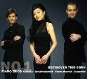 Buy Piano Trios No. 1