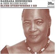 Buy Blues Everywhere I Go