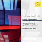 Buy Koroliov Series 14: Sonatas Op 101