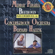 Buy Piano Concerti 1 & 2