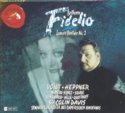 Buy Fidelio / Leonore Overture 2