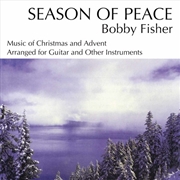 Buy Season Of Peace