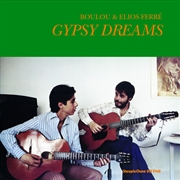 Buy Gypsy Dreams