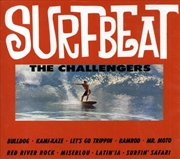 Buy Surfbeat