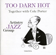 Buy Too Darn Hot: Together With Cole Porter