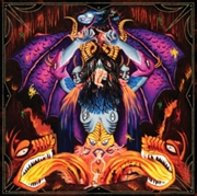 Buy Satan Spits On Children Of Light