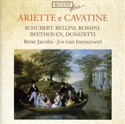 Buy Ariette E Cavatine