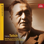 Buy Vaclav Talich 12