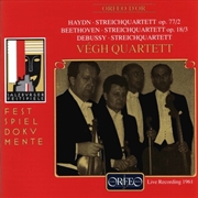 Buy String Quartets