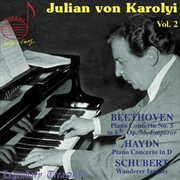 Buy Julian Von Karolyi 2
