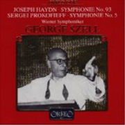 Buy Symphony 93 / Symphony 5