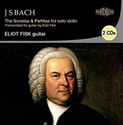 Buy Bach: Sonatas & Partitas For Solo Violin