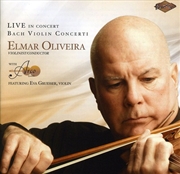 Buy Violin Concerti Of J.S. Bach