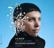 Buy Goldberg Variations