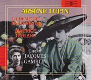 Buy Maurice Leblanc:Arsene Lupin La Demure Mysterieuse
