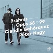 Buy Opus 38 & 99