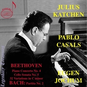 Buy Beethoven & Bach