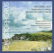 Buy Symphony / Piano Concerto