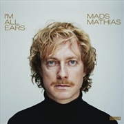 Buy Mathias: I'm All Ears