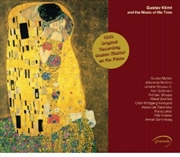 Buy Klimt Und Die Musik Seiner Zeit
