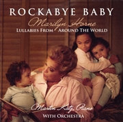 Buy Rockabye Baby: Lullabies From Around The World
