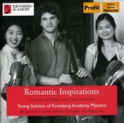 Buy Romantic Inspirations