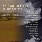 Buy English Elegy