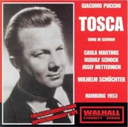 Buy Tosca