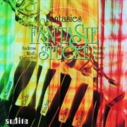 Buy Fantasies For Clarinet & Piano