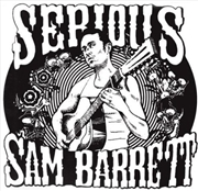 Buy Serious Sam Barrett