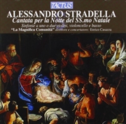 Buy Christmas Eve Cantata