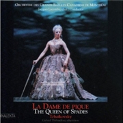 Buy Queen Of Spades