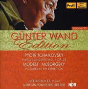 Buy Guenter Wand Edition 20