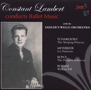 Buy Constant Lambert Ballet Suites