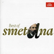 Buy Best Of Smetana