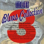 Buy Indigo Blues 3