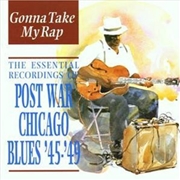 Buy Gonna Take My Rap-Esse: 1945-49