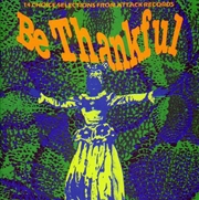 Buy Be Thankful: An Attack Sampler