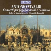 Buy Basson Concertos