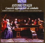 Buy Transcribed Concertos