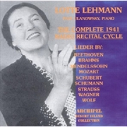 Buy Lehmann Lotte-Der Komplette