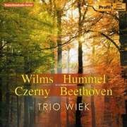 Buy Trios By Wilms & Hummel & Czuerny & Beethoven