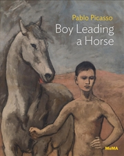 Buy Pablo Picasso: Boy Leading A Horse