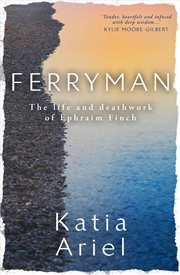 Buy Ferryman