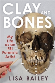 Buy Clay and Bones