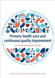 Buy Primary health care and continuous quality improvement
