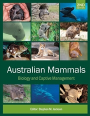 Buy Australian Mammals
